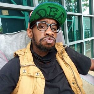 Meet your Posher, Demarcus